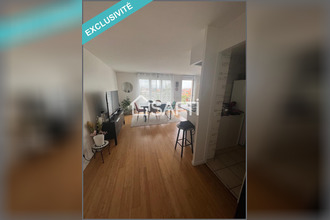 achat appartement bobigny 93000