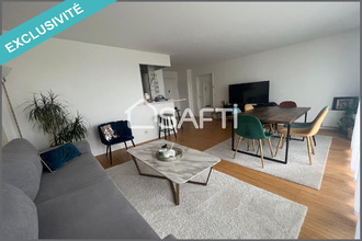 achat appartement bobigny 93000