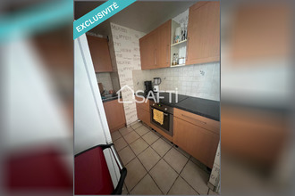 achat appartement bobigny 93000