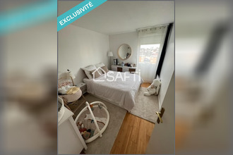 achat appartement bobigny 93000