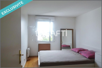 achat appartement bobigny 93000