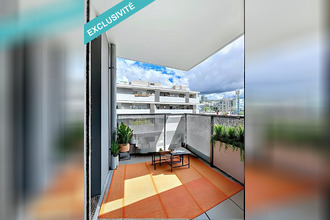 achat appartement bobigny 93000