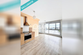 achat appartement bobigny 93000