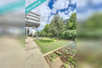 achat appartement bobigny 93000