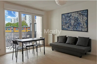 achat appartement bobigny 93000