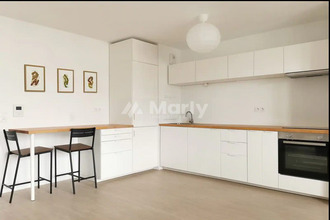 achat appartement bobigny 93000