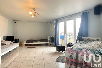 achat appartement bobigny 93000