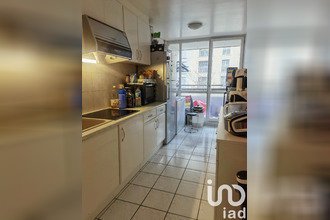 achat appartement bobigny 93000