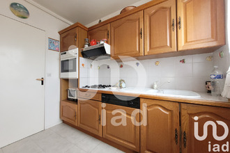 achat appartement bobigny 93000