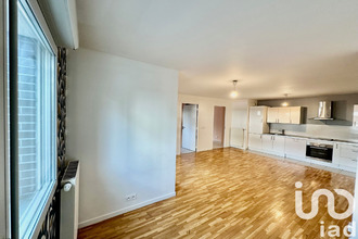 achat appartement bobigny 93000