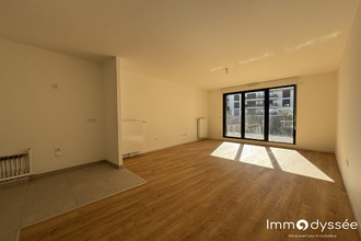 achat appartement bobigny 93000