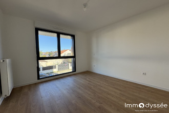 achat appartement bobigny 93000