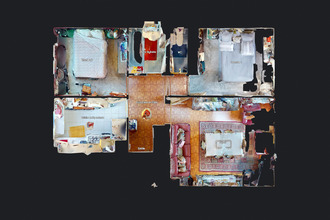 achat appartement bobigny 93000