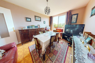 achat appartement bobigny 93000