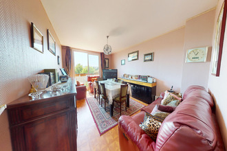 achat appartement bobigny 93000