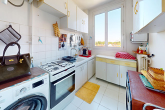 achat appartement bobigny 93000