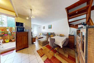 achat appartement bobigny 93000