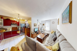 achat appartement bobigny 93000