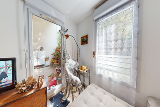 achat appartement bobigny 93000