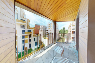 achat appartement bobigny 93000