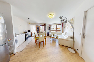 achat appartement bobigny 93000