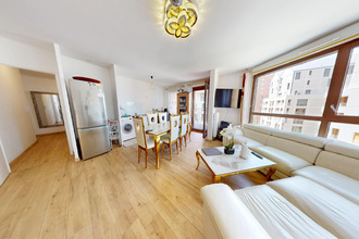 achat appartement bobigny 93000