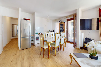 achat appartement bobigny 93000