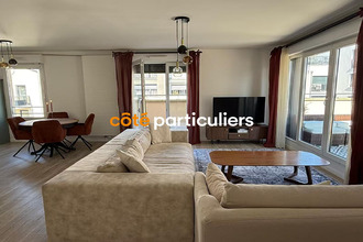 achat appartement bobigny 93000