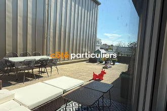 achat appartement bobigny 93000