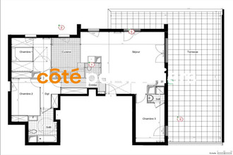 achat appartement bobigny 93000