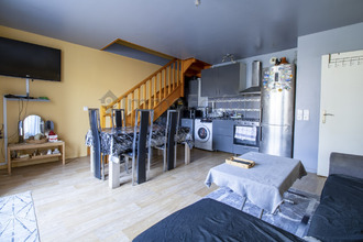 achat appartement bobigny 93000