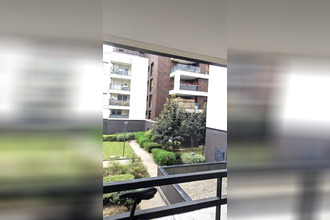 achat appartement bobigny 93000