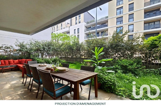 achat appartement bobigny 93000