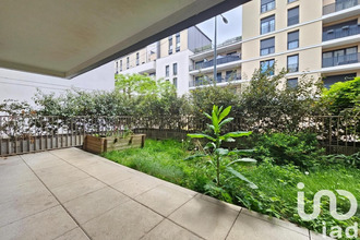 achat appartement bobigny 93000