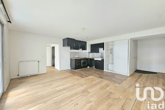 achat appartement bobigny 93000
