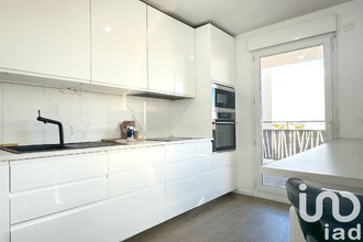 achat appartement bobigny 93000