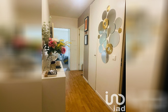 achat appartement bobigny 93000