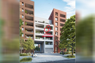 achat appartement bobigny 93000