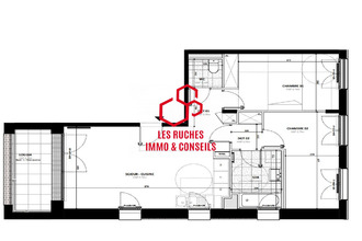 achat appartement bobigny 93000