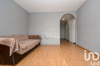 achat appartement bobigny 93000