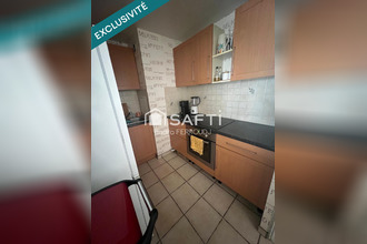 achat appartement bobigny 93000