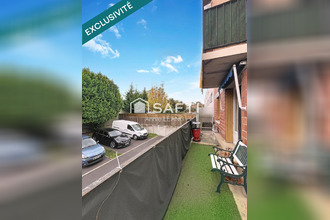 achat appartement bobigny 93000