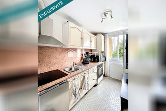 achat appartement bobigny 93000