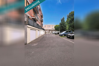 achat appartement bobigny 93000