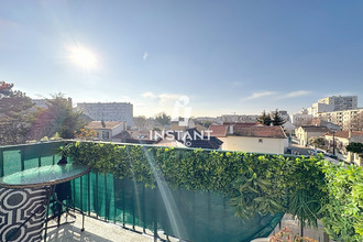 achat appartement bobigny 93000