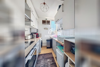 achat appartement bobigny 93000