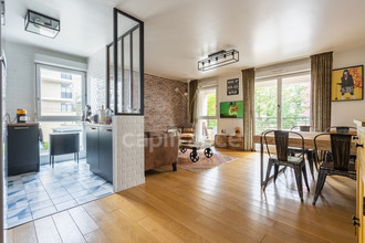 achat appartement bobigny 93000