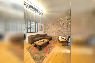 achat appartement bobigny 93000