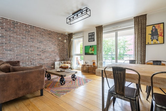 achat appartement bobigny 93000