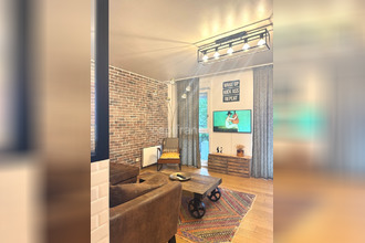 achat appartement bobigny 93000